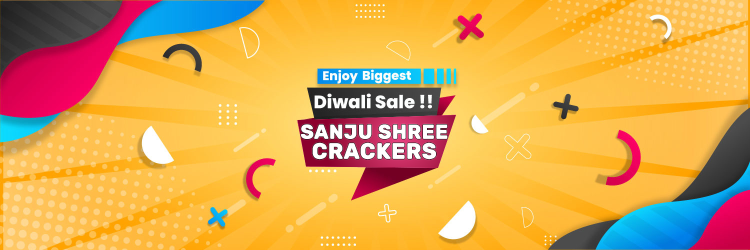 Sanju Shree Crackers 